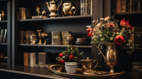 New Home Furnishings, Decor and More