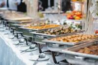 Well Known Catering Company Remodel Auction.