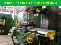 Quinn Legacy Company, formally QTE Manufacturing Solutions