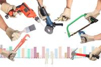 Home Goods / Contractors #4 Online Auction