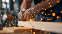 Metal and Woodworking and STEM Online Auction