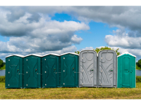 Portable Bathroom Online Auction 2