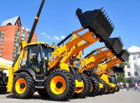 Heavy Equipment Online Auction 26