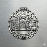 Thro's Auto Service Online Auction