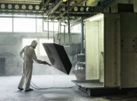 Industrial Metal Cleaning Corp. Online Auction