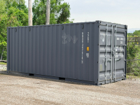 Shipping Container Auction 9