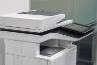 Printing Equipment Online Auction