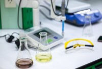ECOLAB Lab Equipment and Tools Online Auction