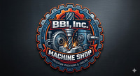 BBI, Inc. Machine Shop Online Auction