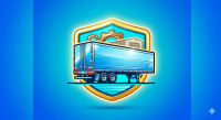 53 ft Van Trailer Online Auction