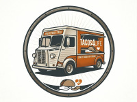 Taco's 4 Life Food Truck Online Auction