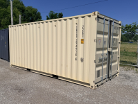 Shipping Container Auction 10
