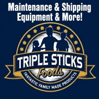 By Order of Bankruptcy Court Triple Sticks Foods Online Auction #2
