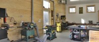 Restoration Woodworking and More
