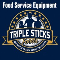 Food Service Equipment by Order of Bankruptcy Court Triple Sticks Foods Online Auction 1