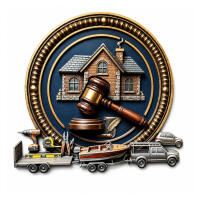Estate Auction