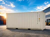 SHIPPING CONTAINER AUCTION 11
