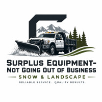 Cost Cutter Snowplows & Equipment Auction