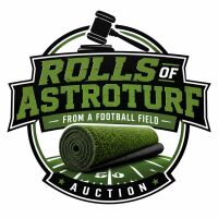 Astroturf Field Auction