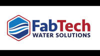 By Order of Bankruptcy Court Fab Tech Water Solutions Online Auction