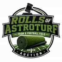 Astroturf Field Auction 2