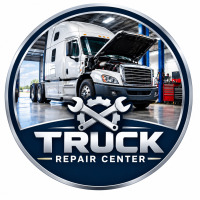 Truck Repair Center Online Auction