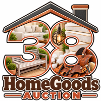 Home Goods 38 Auction