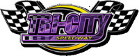 Tri City Speedway Racetrack Equipment