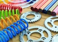 Performance Coatings and Fabrication Auction