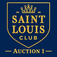 St. Louis Club Online Auction 1