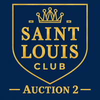 St. Louis Club Online Auction 2