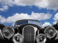 Continental Cars Inc. Classic and Exotic Cars Online Auction