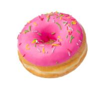 The Donut Shop Online Auction