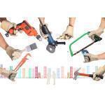 Home Goods and Contractors Online Auction (#5)