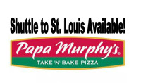 Three Complete Papa Murphys Equipment Auction.