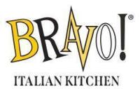 Bravo Restaurant Online Auction
