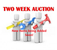 Industrial Supply & New Tool Online Auction (273)