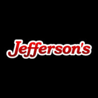 Jefferson's Bar and Grill