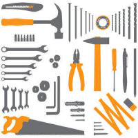 EZ Power New Tool Inventory (#19) Online Auction