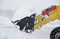 Snow Removal Equipment Online Auction Lots Closing ALL DAY today!