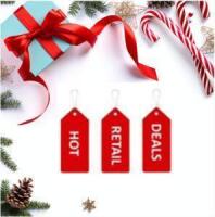 Retail Deals #32 Christmas, Electronics, and More Online Auction