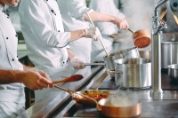 Serbian Village Restaurant - LOTS CLOSING NOW!