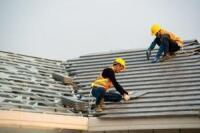 Roofing Contractor Online Auction