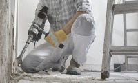 Restoration/Construction Company On Line Auction