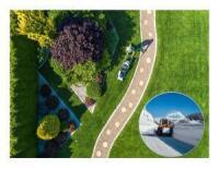 Commercial Lawn & Snow Removal Company Online Auction