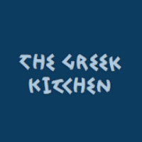 The Greek Kitchen