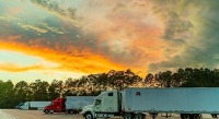 Ocean Trans for Benefit of Secured Creditors Online Auction