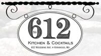 612 Kitchen & Cocktails Online Auction