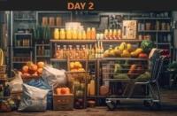 Supermarket Groceries and More Online Auction #2