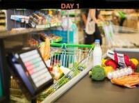 Late Model Supermarket Equipment Online Auction 1